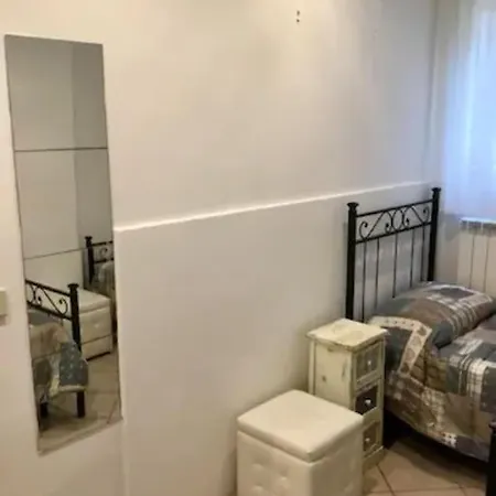 Apartment Close Guglie Bridge Veneza Exterior foto
