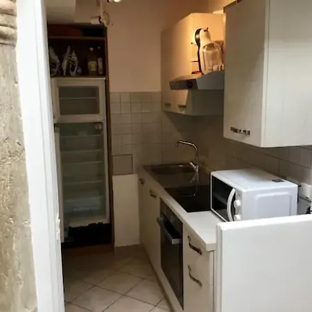 Apartment Close Guglie Bridge Veneza Exterior foto