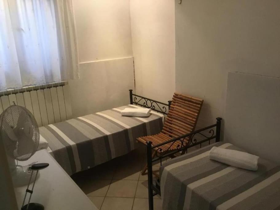 Close Guglie Bridge Apartment Venedig