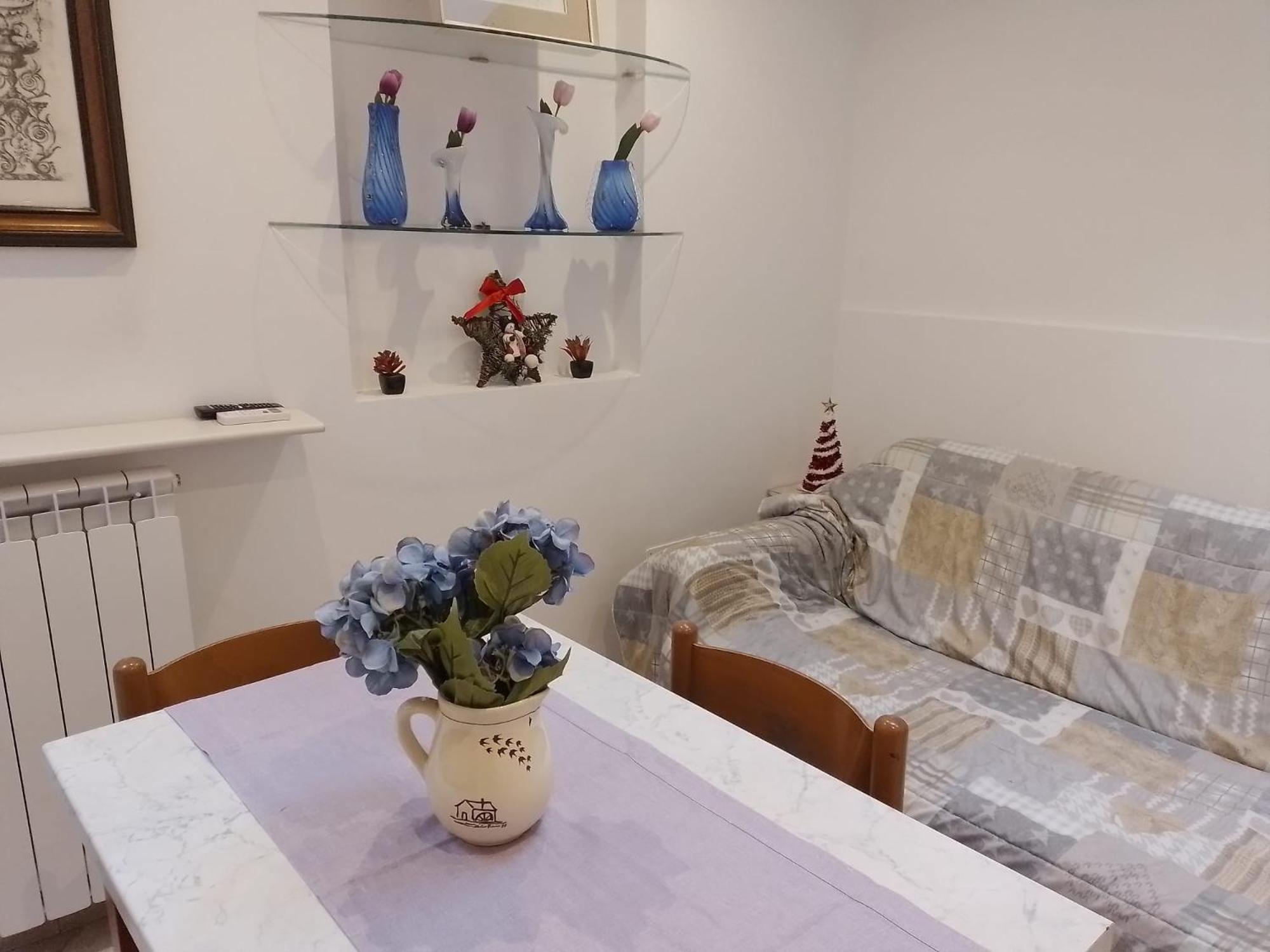 Apartment Close Guglie Bridge Venedig